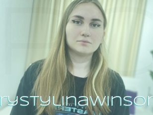 Crystylinawinsor