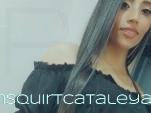 Cumsquirtcataleya