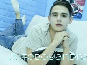 Cuteboyandre