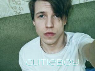 Cutieboy