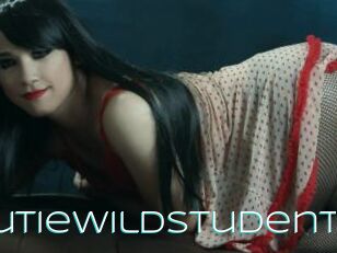Cutiewildstudent