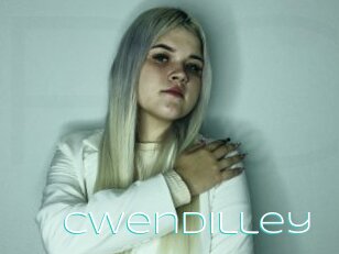 Cwendilley