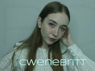 Cwenebritt