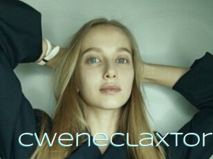 Cweneclaxton