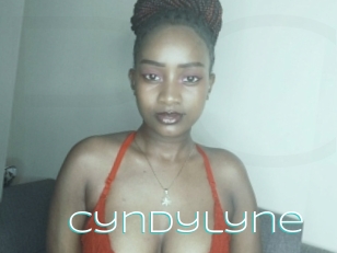 Cyndylyne