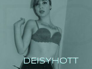 DEISYHOTT