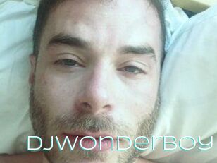 DJWonderBoy