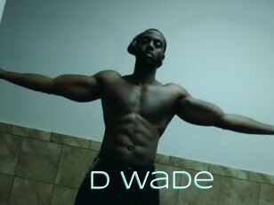 D_Wade