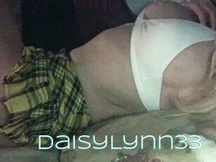 DaisyLynn33