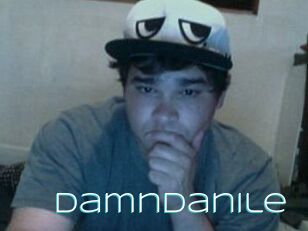 DamnDanile