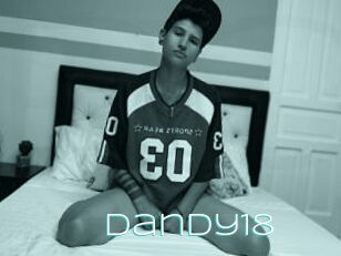 Dandy18