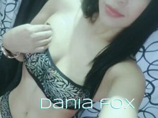 Dania_fox
