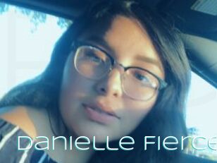Danielle_Fierce