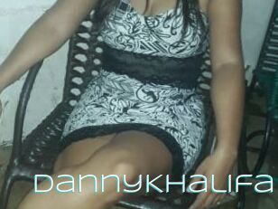 DannyKhalifa