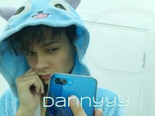 Dannyyy