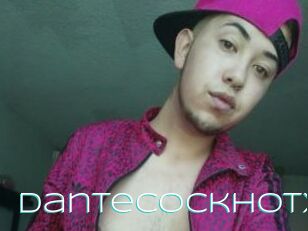 DanteCockHotx