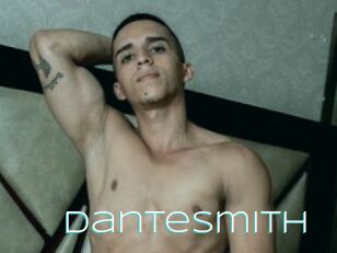 DanteSmith