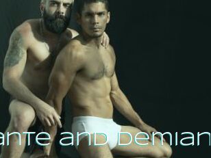 Dante_and_Demian