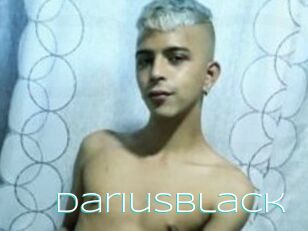 Dariusblack