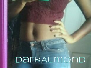 DarkAlmond