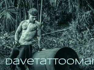 DaveTattooMan
