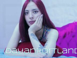 DayanPortland
