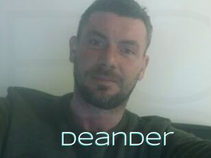 Deander