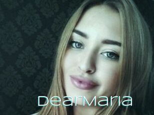 DearMaria