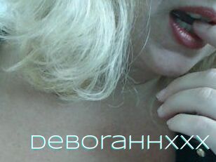 Deborahhxxx
