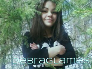 DebraGlames