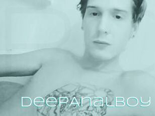 DeepAnalboy