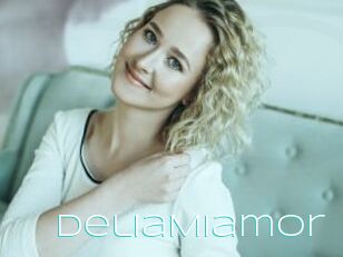 DeliaMiamor