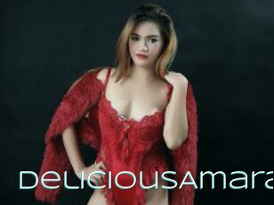 DeliciousAmara