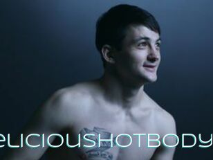 DeliciousHotBody