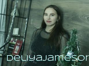 DeliyaJameson