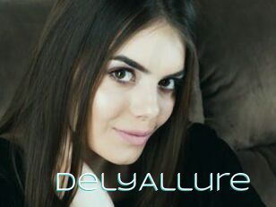 DelyAllure