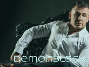 DemonBlack