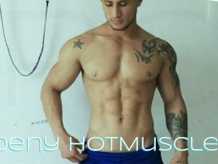 Deny_HotMuscle