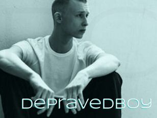 Depravedboy