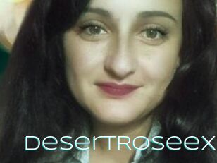 DesertRoseeX