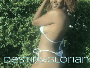 DestinyGloriana