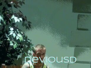 DeviousD