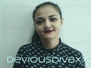 DeviousDivaXXX