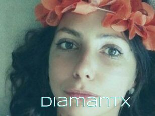 DiamantX