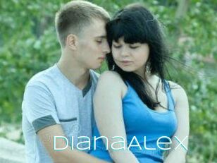 DianaAlex
