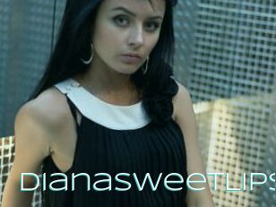 DianaSweetLips