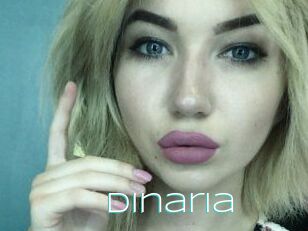 Dinaria