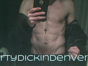 DirtyDickInDenver