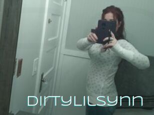 DirtyLilSynn