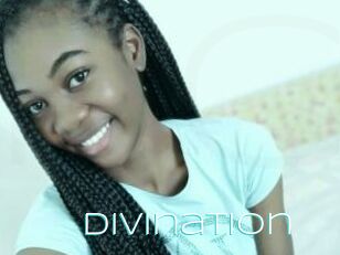 Divination